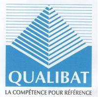 Logo qualibat_retouch Logo qualibat_retouch
